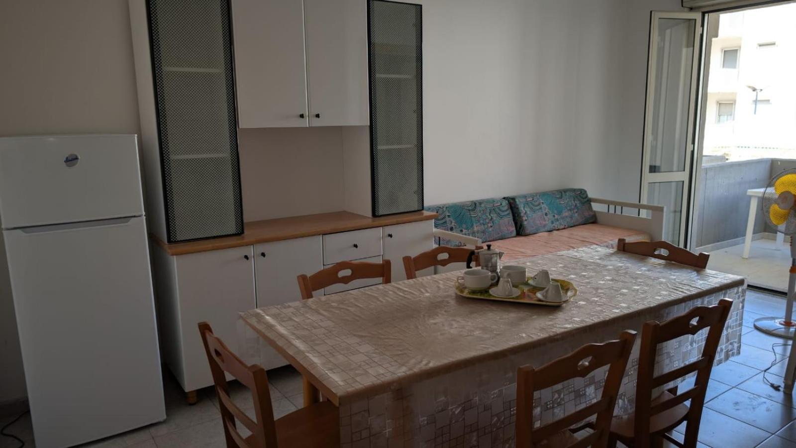 Appartamento Gemini Rivabella 外观 照片