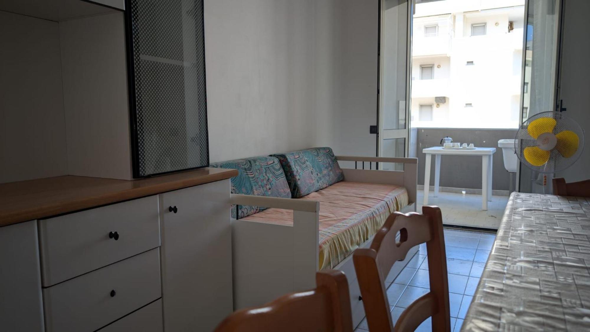 Appartamento Gemini Rivabella 外观 照片