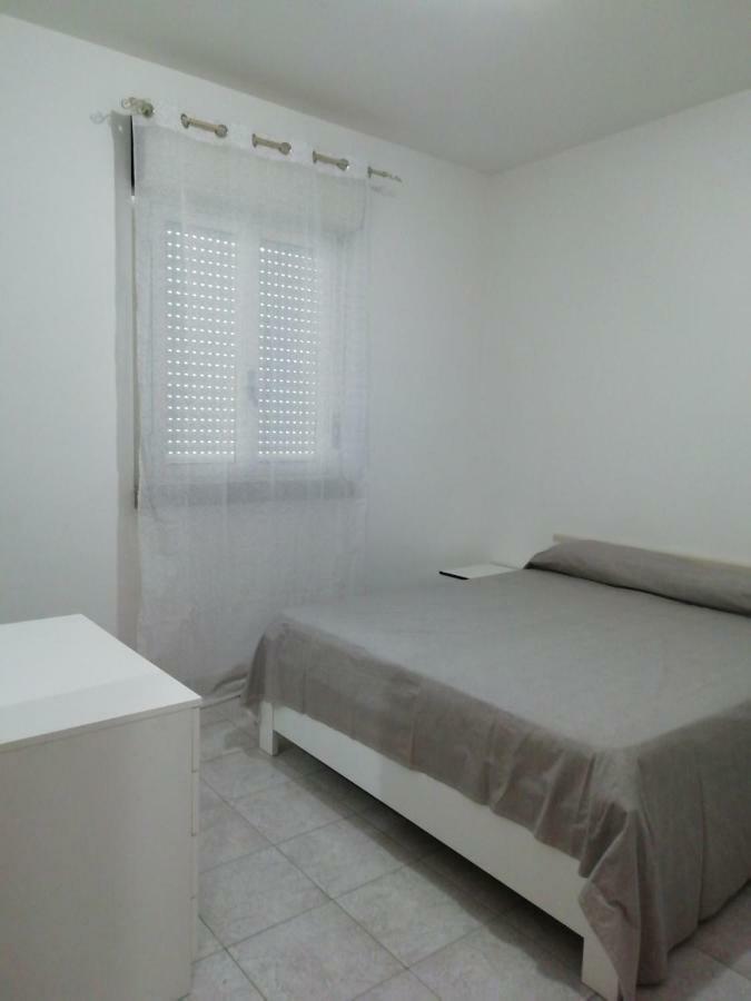 Appartamento Gemini Rivabella 外观 照片